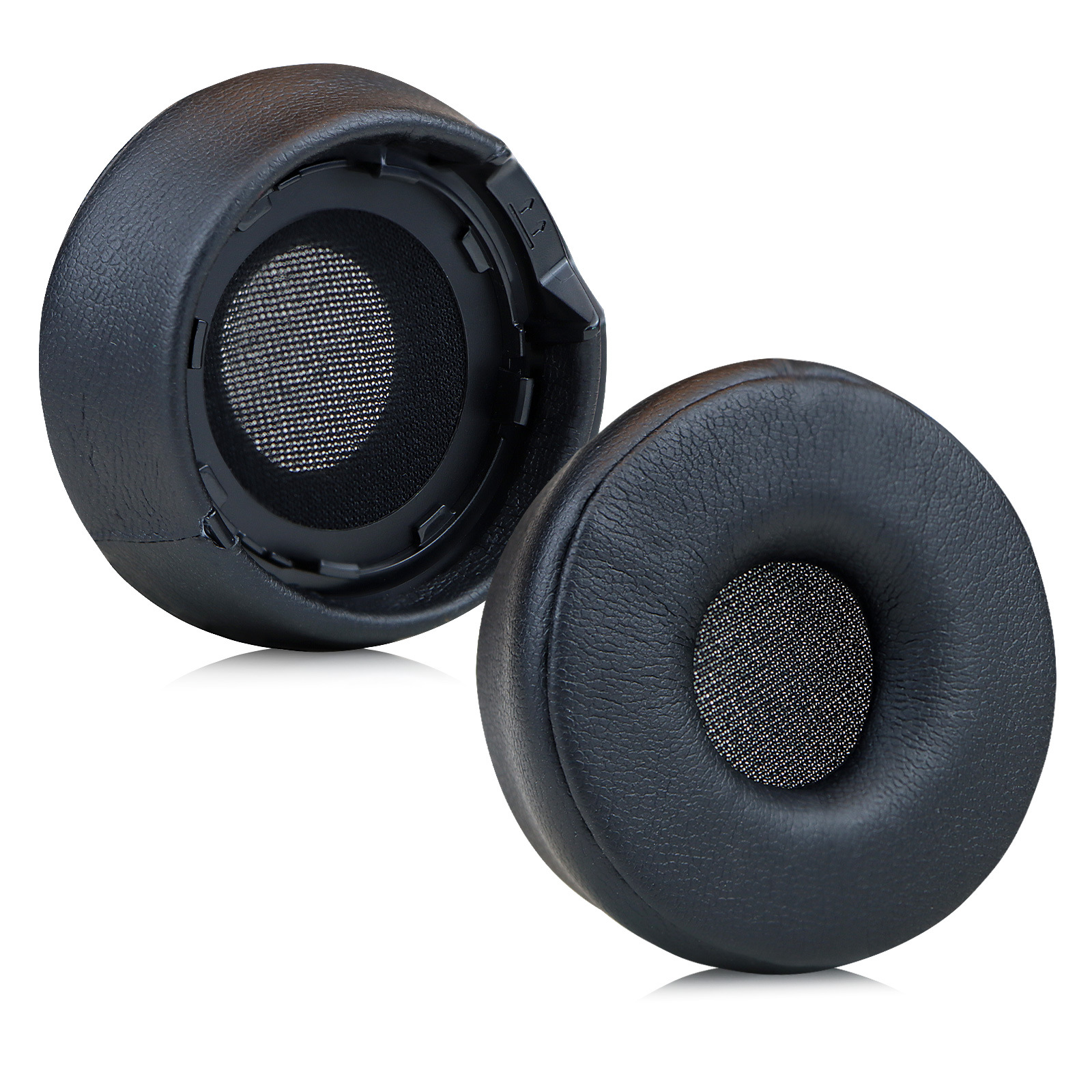 适用捷波朗 Jabra Engage 55耳机套65 75海绵套 耳罩配件